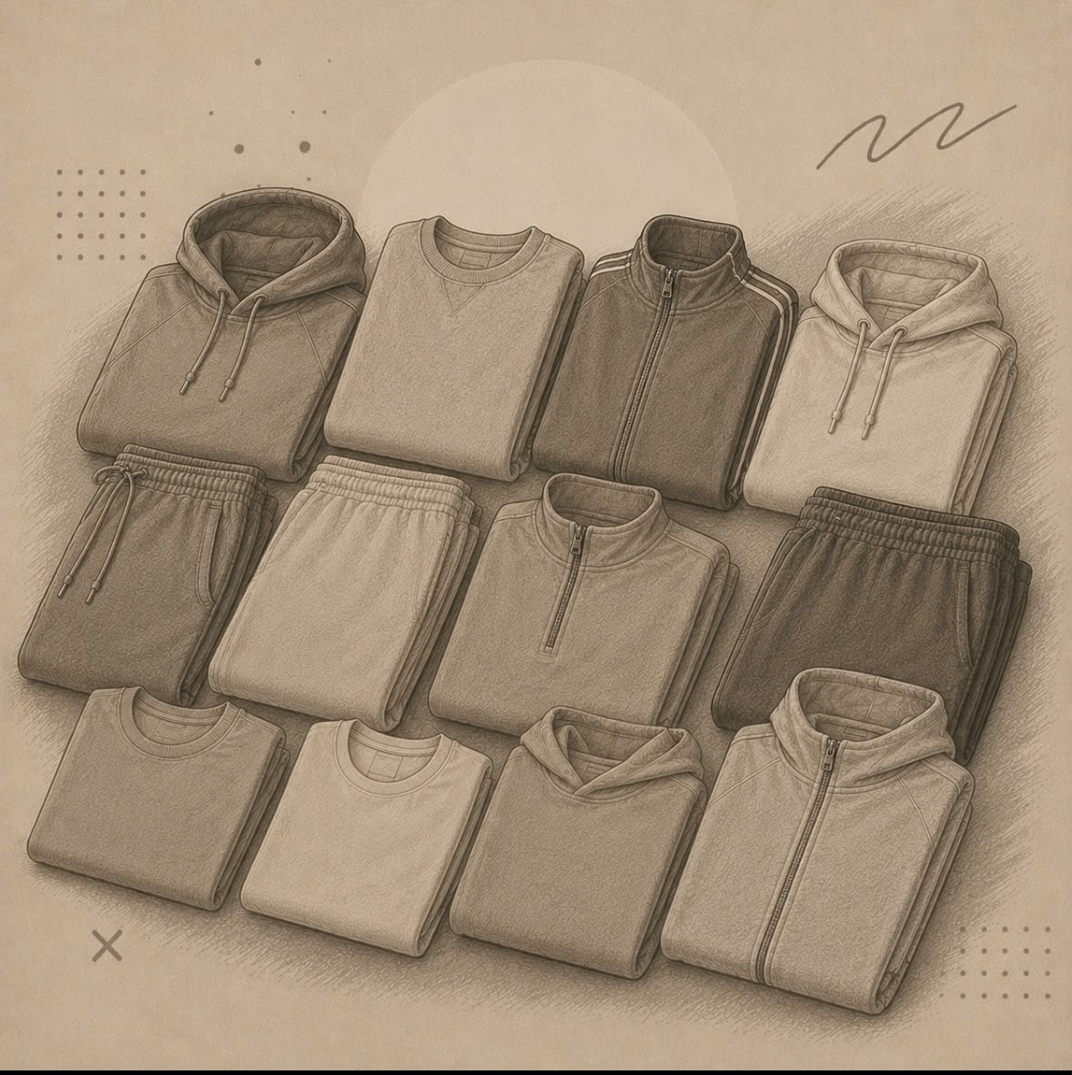 PROVEEDORES DE ROPA
