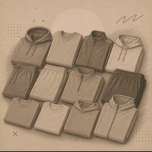 PROVEEDORES DE ROPA