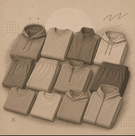 PROVEEDORES DE ROPA