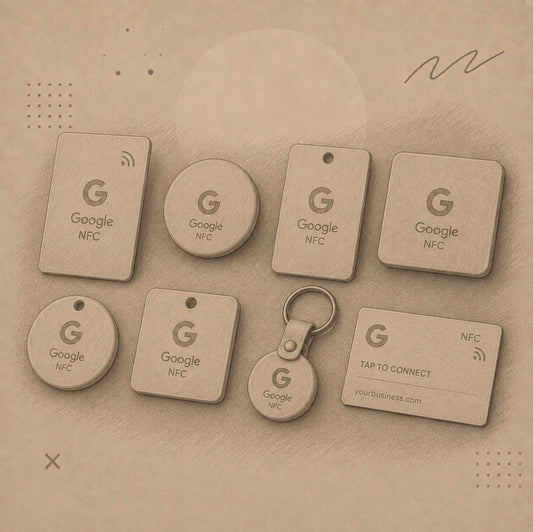 PROVEEDOR TARJETAS NFC