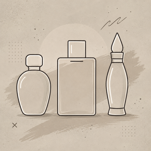 PROVEEDORES PERFUMES