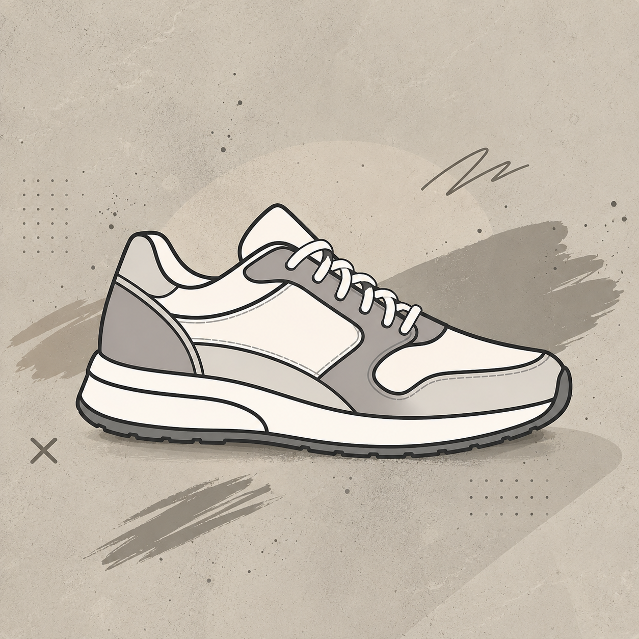 PROVEEDORES ZAPATILLAS